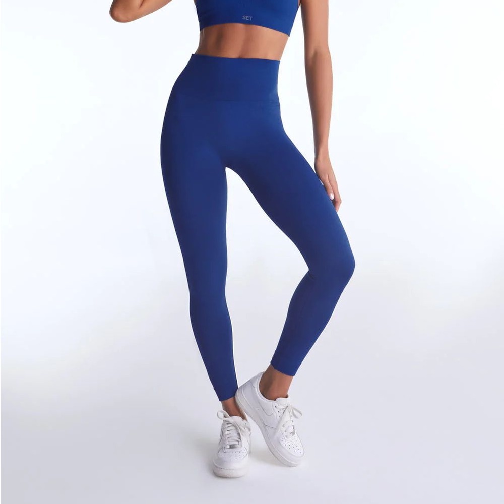 Set active sculptflex leggings in strike
